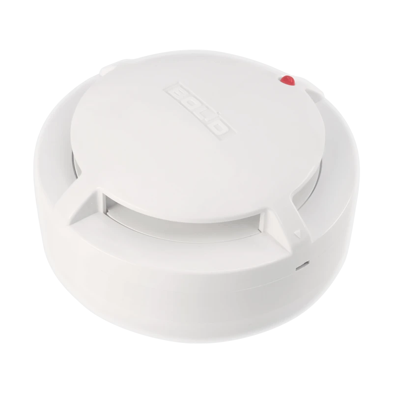 Fire detector combined gas threshold and thermal maximum-differential IP417/101-1-A1R "SONET" ACDR.425228