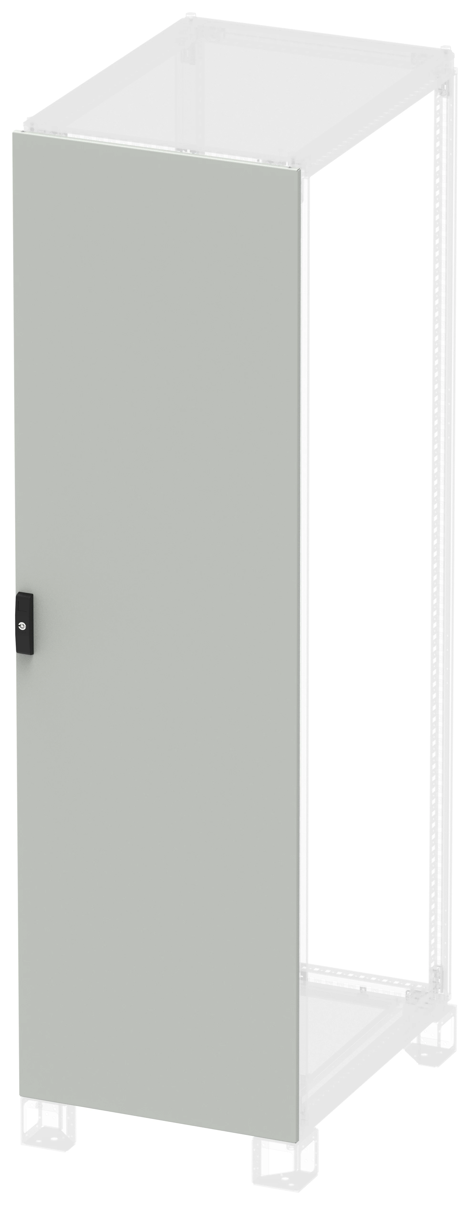 Door Interior Detail
