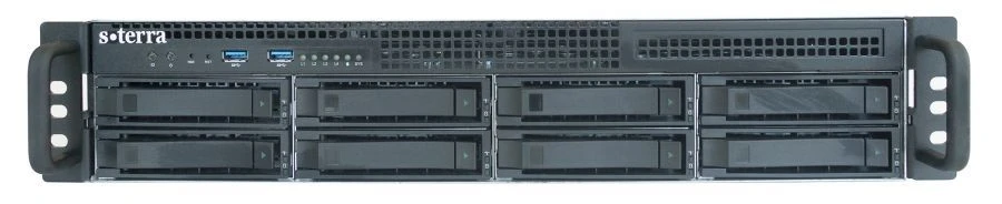 Hardware and software complex "S-Terra Gateway", version RLKE.466534.027