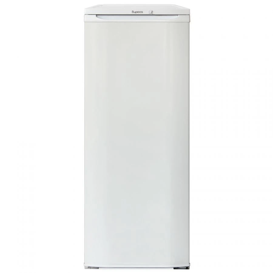 Household freezer "Biryusa 414"