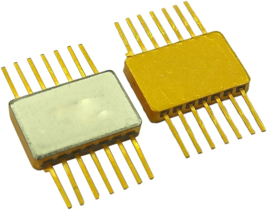 Microcircuit 162KT1B