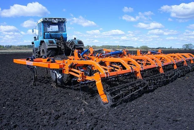 Cultivator KPS-12