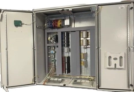 Linear telemechanics system "STN-3000-R"