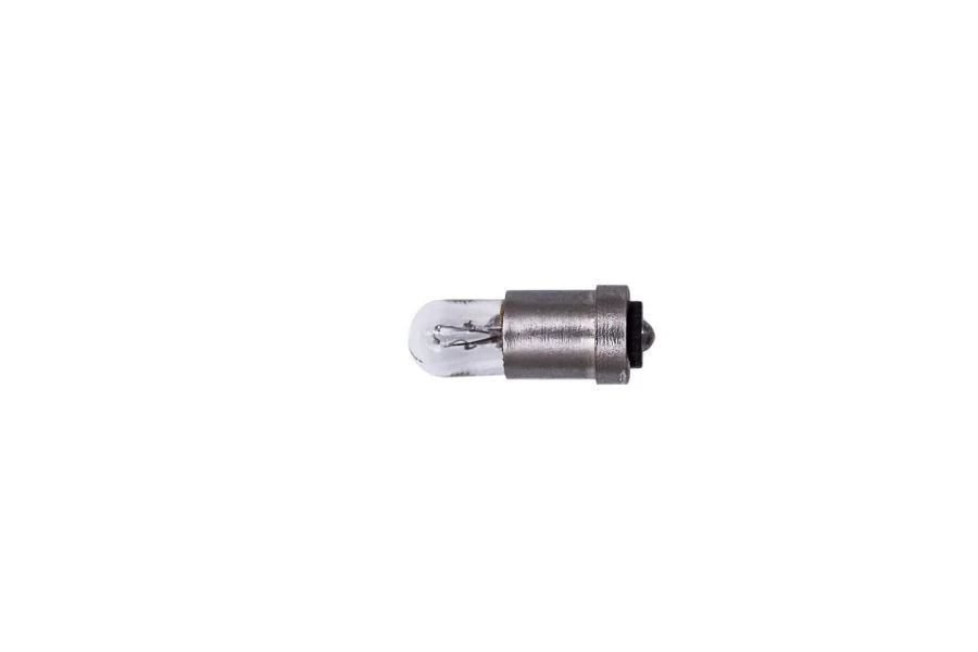 Miniature incandescent lamp type SM 28-1,4-1