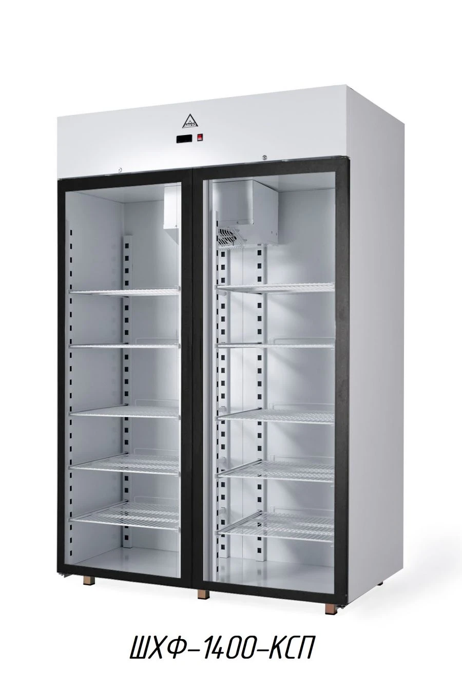 Refrigerated pharmaceutical cabinet SHF-1400-KSP