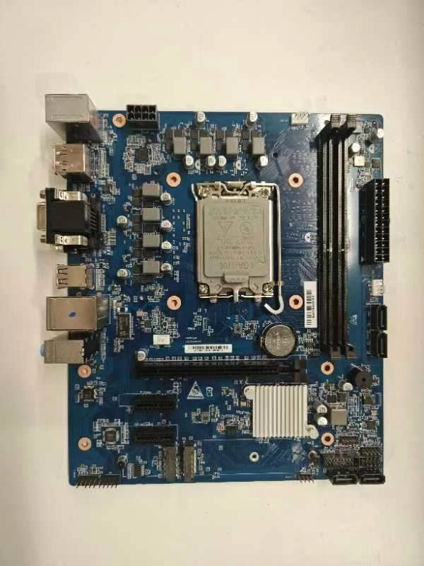 Technobusiness TMX-H610MD333 Motherboard (21906986.469535.001)