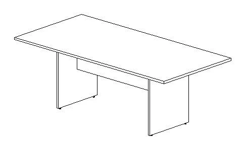 Intercom table
