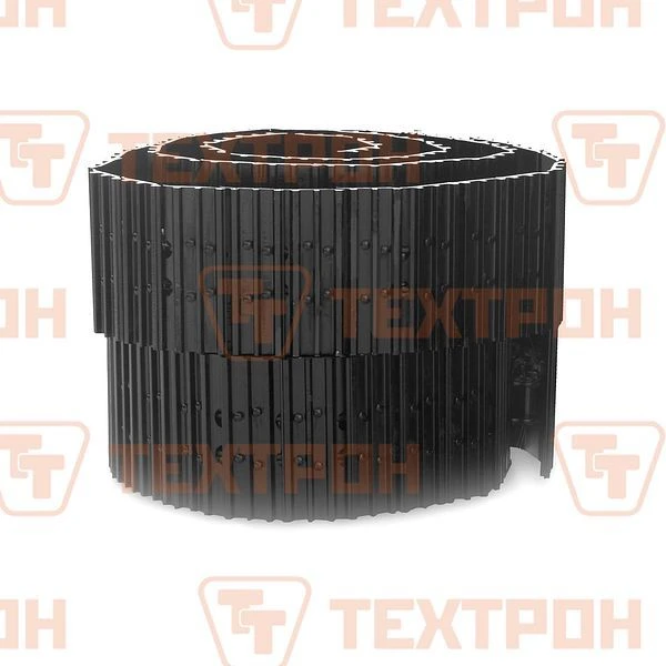 Track GM 37 links shoe 510 mm Tt-KSh-203-22-1SP
