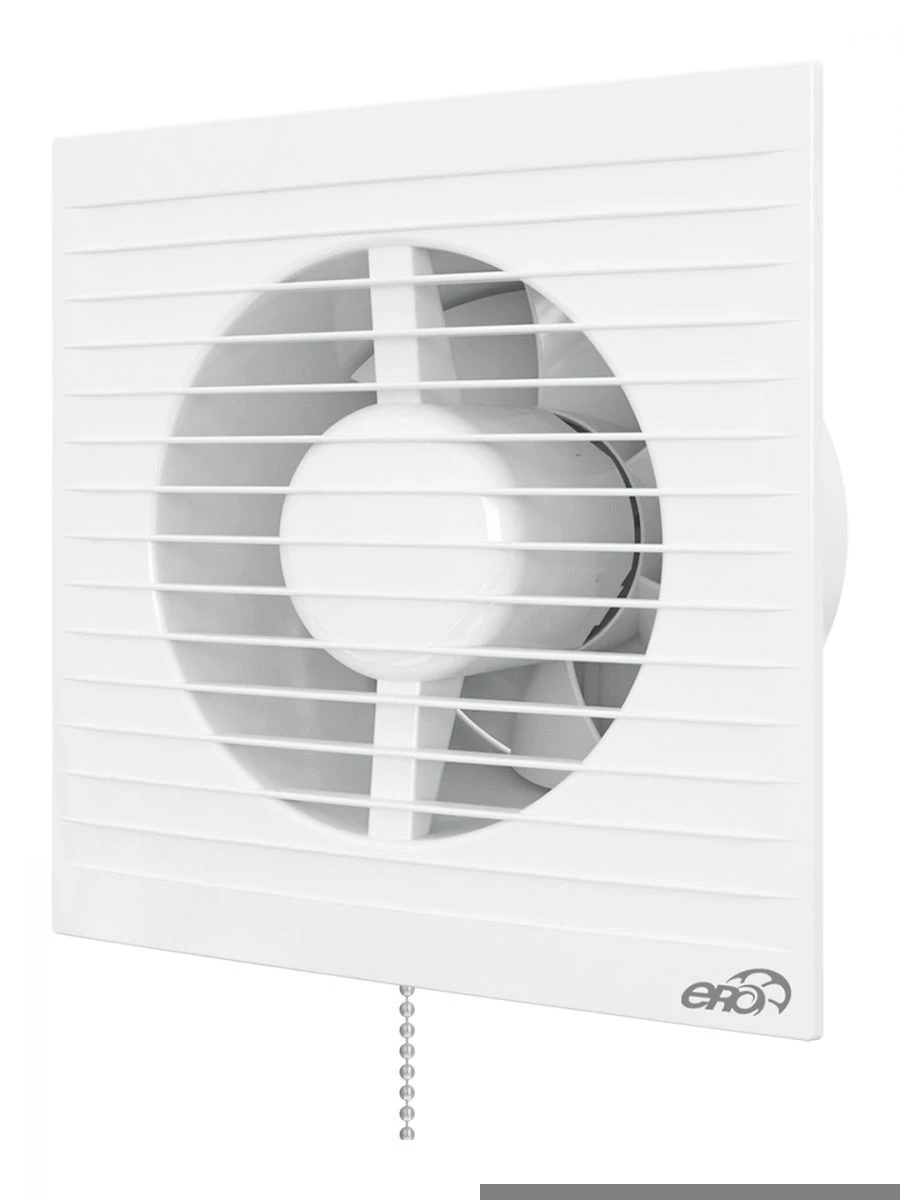 Axial fan E 125 S C