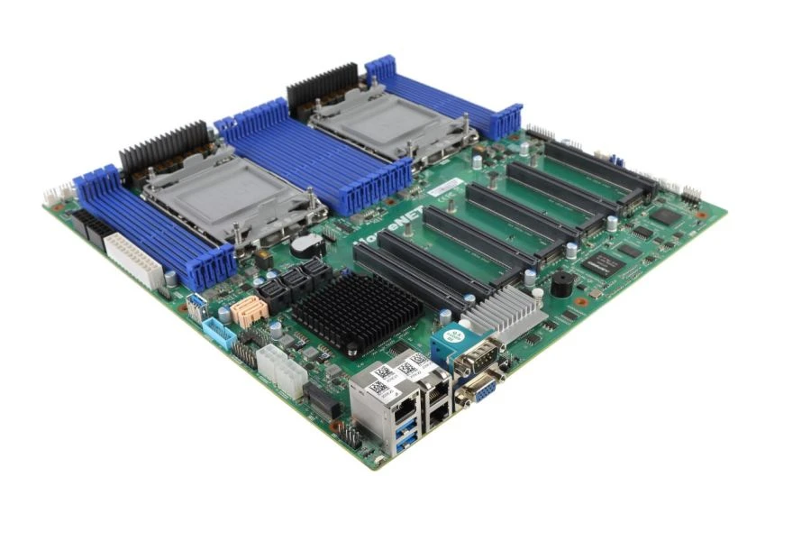 Motherboard HN-DP1000T-C LGA4189 P6 VDNR.469579.007-02