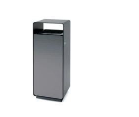 Waste collection container, article no. 9006