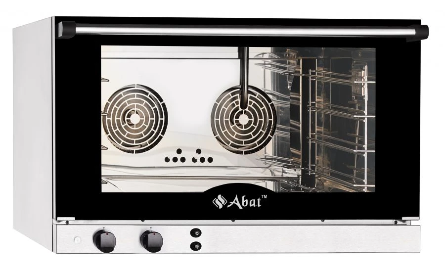 Electric convection oven KEP-4