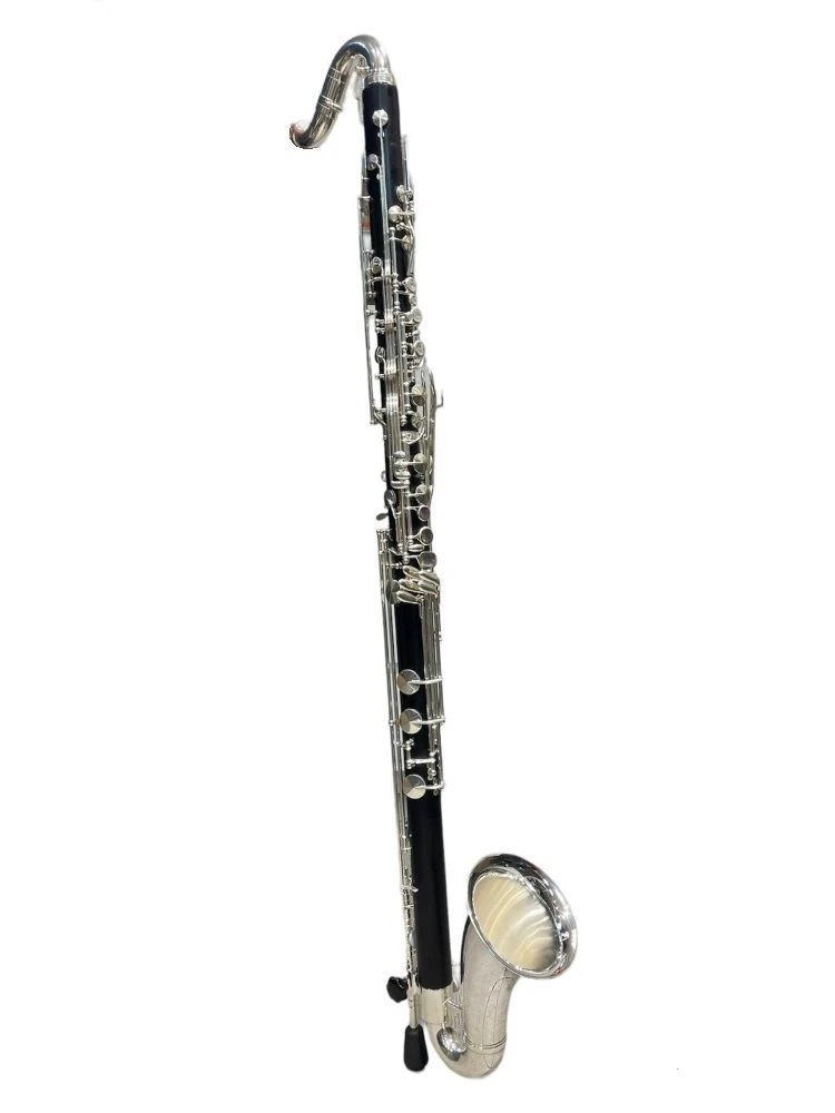 Bass clarinet in Bb Dotsenko & Co. DCL-792