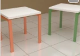 MediaArt mobile reader desks