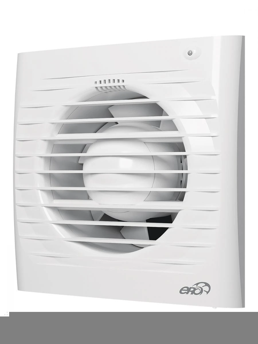 Axial fan ERA 4C AkvaVent