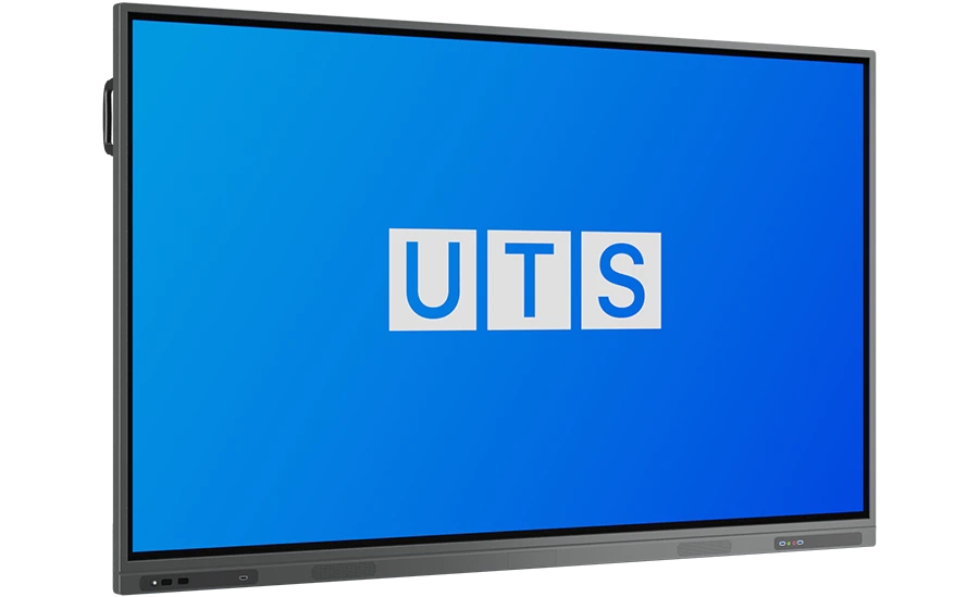 Interactive panel UTS Smart 65B MRSG.60.2.00.00.000