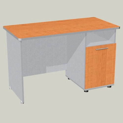 Single-desk writing desk model STP-6