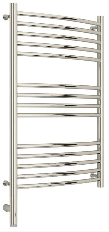 Towel dryer 00-5802-8050 00-5802-8050REB "BOGEMA 3.0" 800x500 / MEM left, Without covering