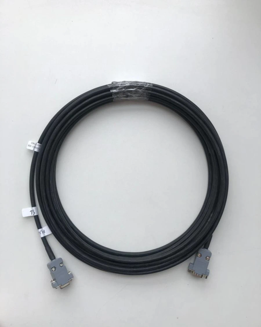 Cable assemblies ALVR.685621.(001...999)-(00...99)