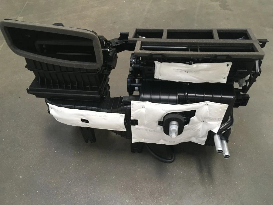 97200-BW000 HVAC/ Ventilation and Air Conditioning Heating Unit