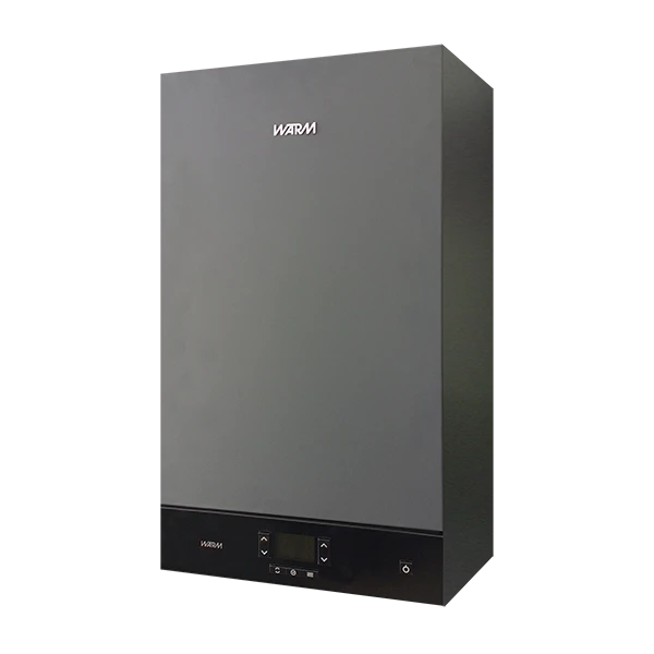 Gas wall mounted boiler AUROS modification C(KA11230)