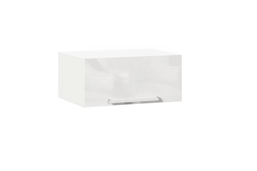 Gerda LD.272360.000 Door front 800 horizontal (White gloss )