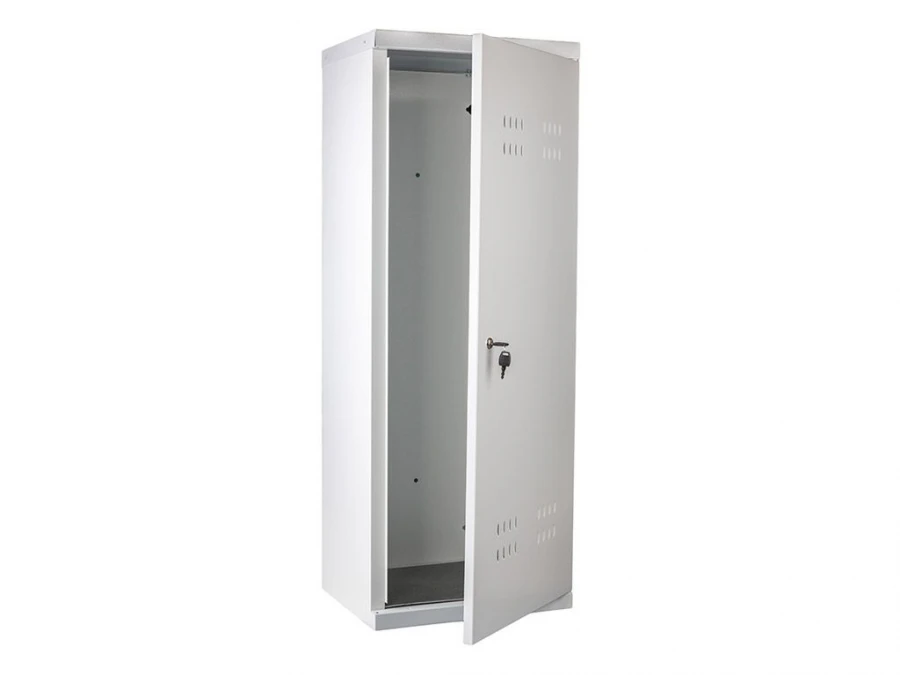 Storage cupboard for gas cylinder SHG