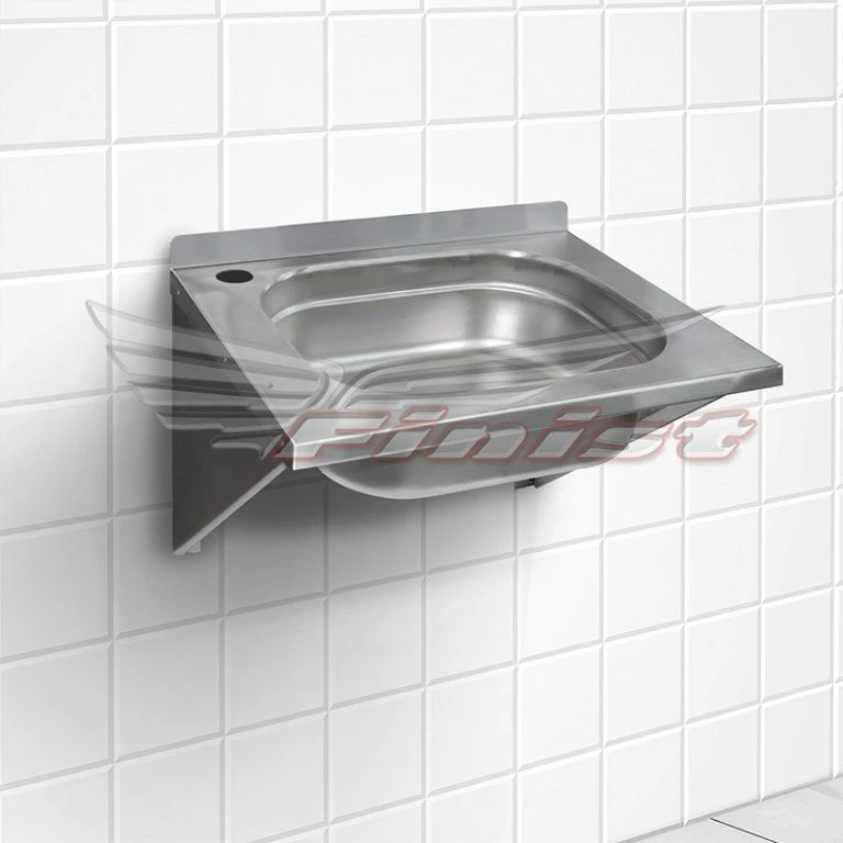 Table - solid drawn sink RWC