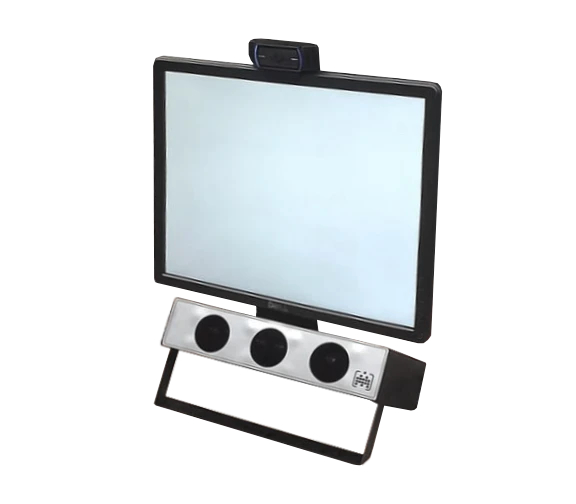 Aitracker MICS-GT21 (Hardware-software complex for registration of oculomotor activity MICS GT21)