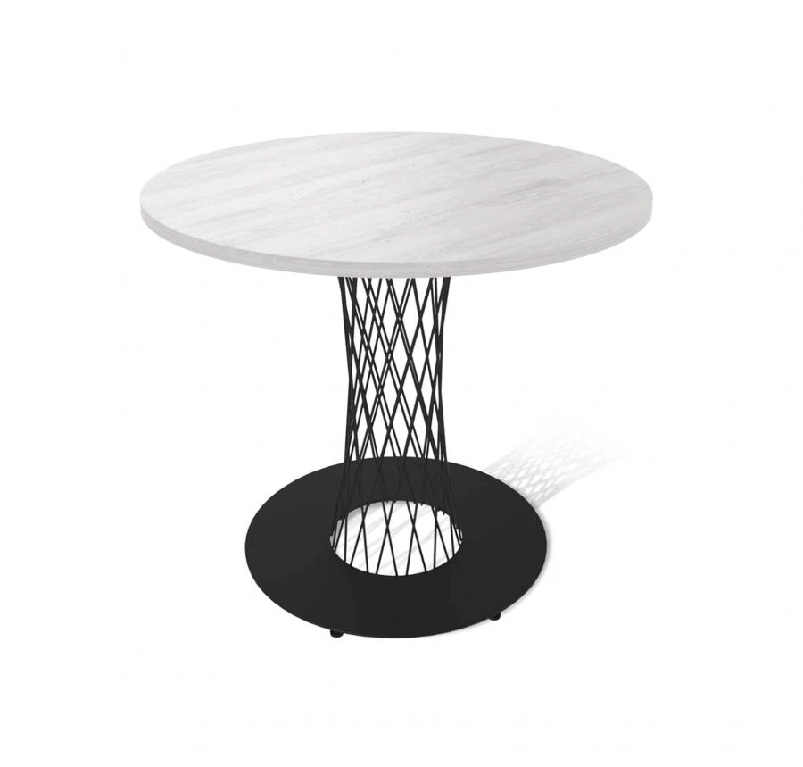 Sheffilton SHT-TU3-1/80 LDPE table