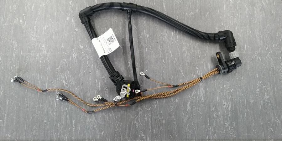 Injector harness 5340.3724010-11