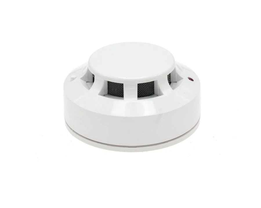 IP212-44 "DIP-44" standalone optical-electronic point smoke detectors
