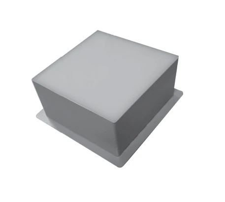 DL-PIXEL series LED light source luminaire - power range from 3-200W