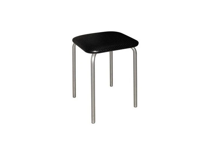 Stool T2/Leather