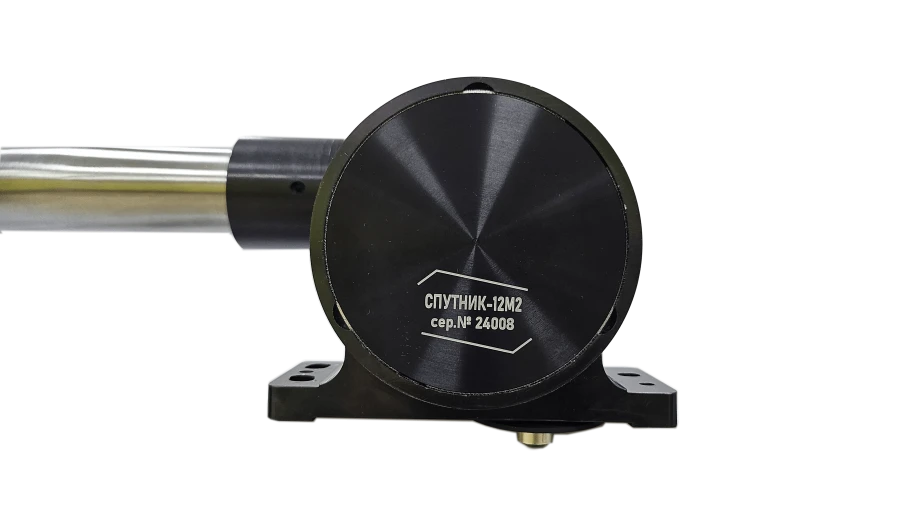 Sputnik tool gauge