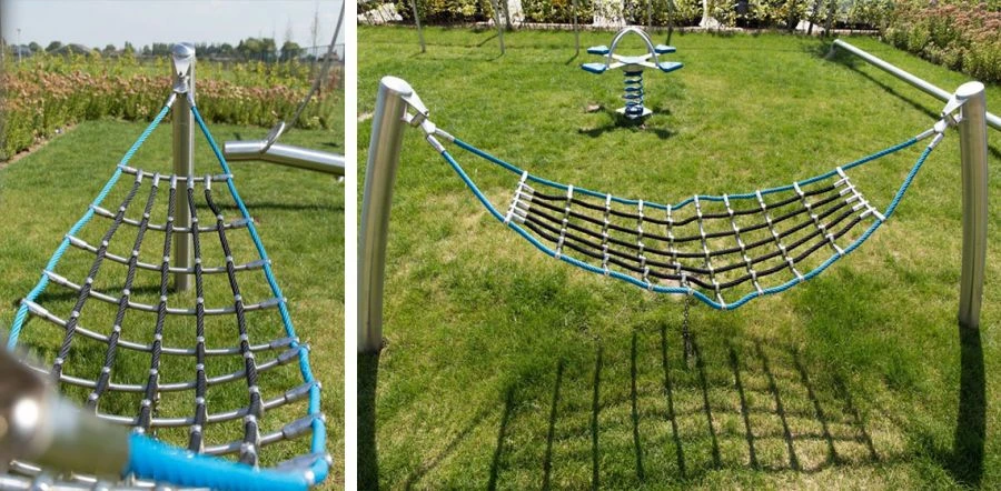Hammock Boat