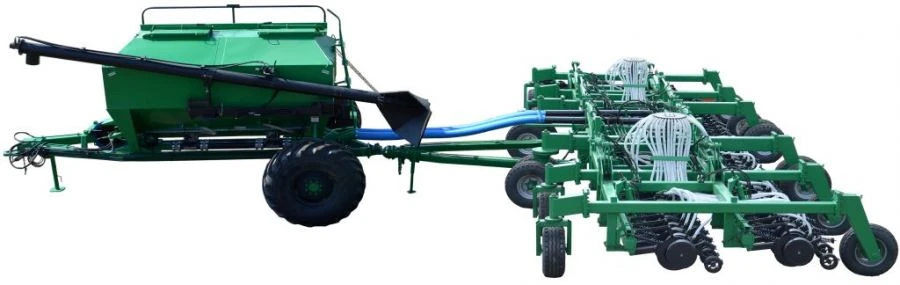 Sowing complex PK-9,0D "Vladimir+K"