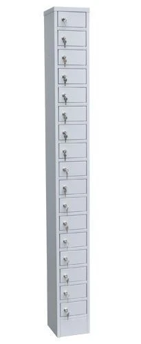 Cabinets for mobile phones