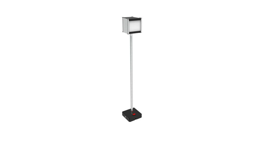 LED luminaire DSO13 (220V)