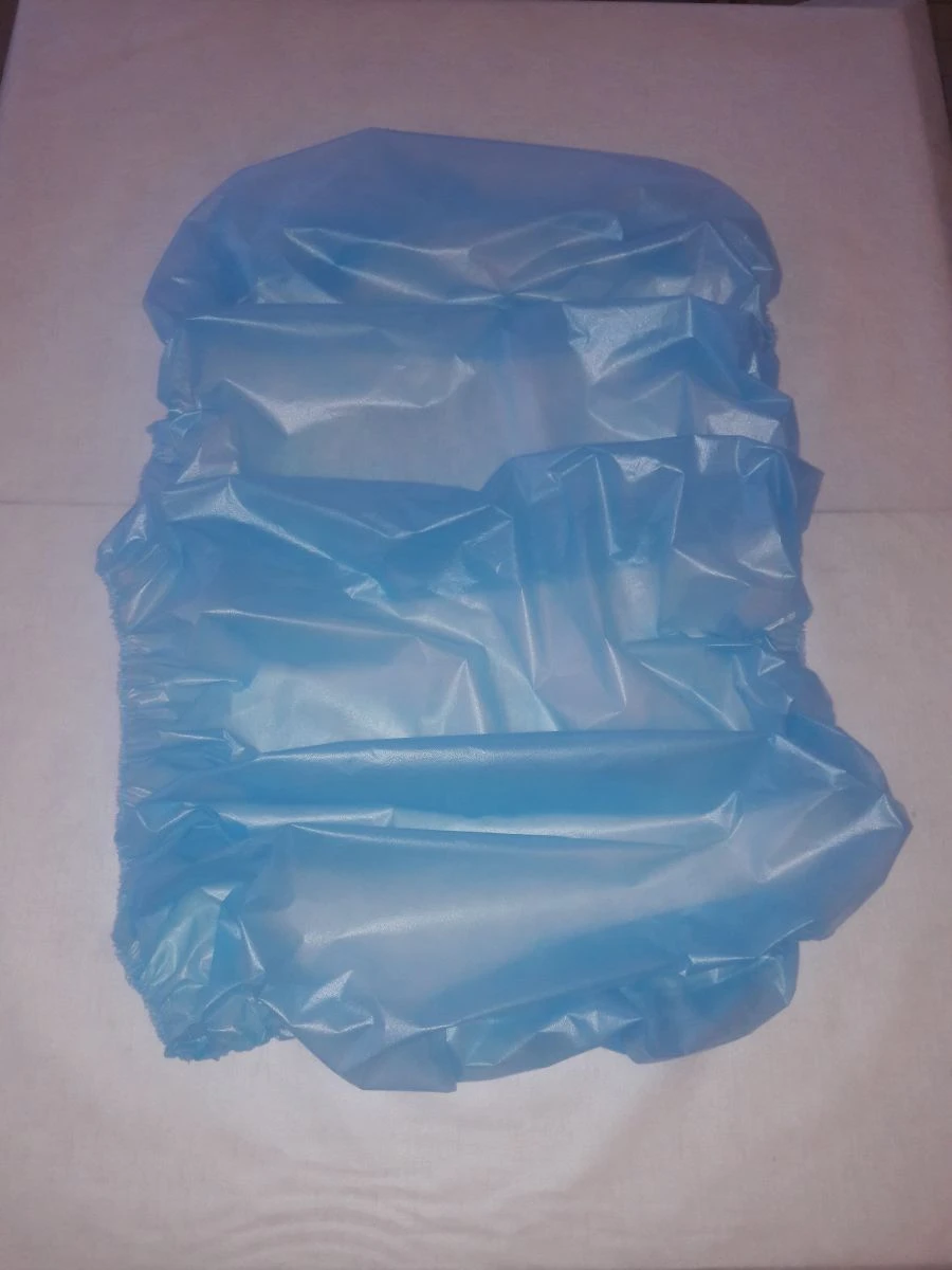 Couch cover disposable, sterile