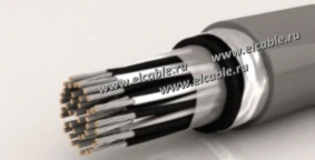 Cable PvPug 3x95mk/95-6kV