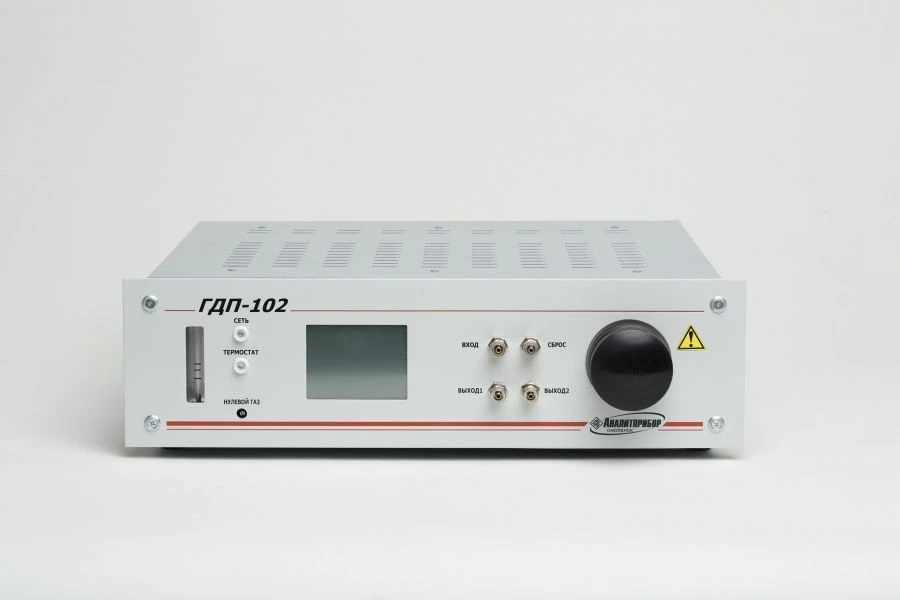 Generator GDP-102