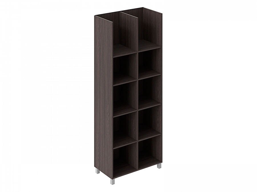 Diplomat series: filing cabinet with partition 017