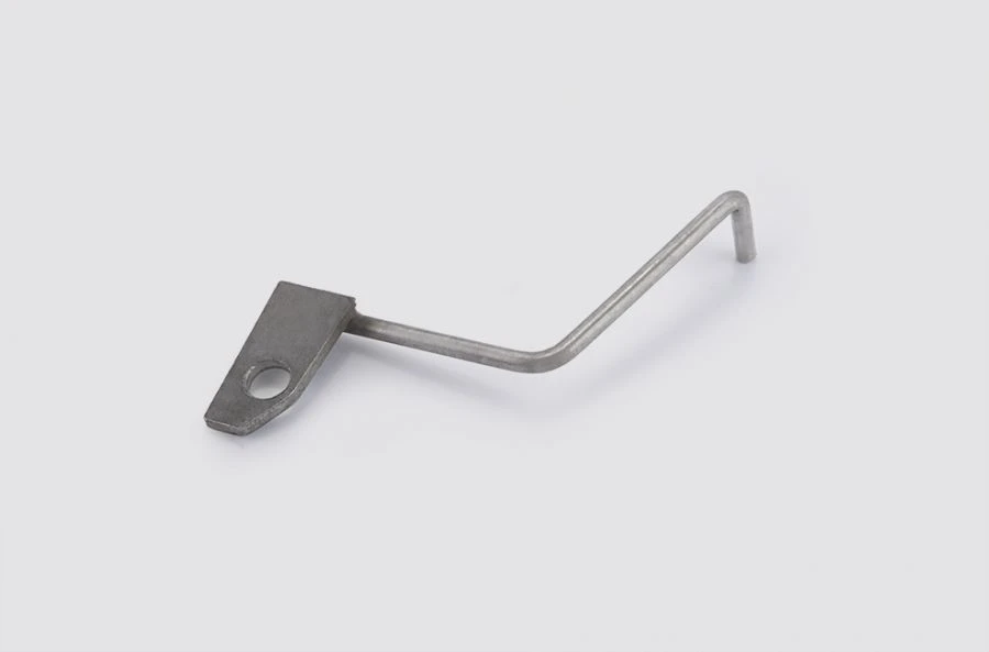 Lever handle, item 316200340112700