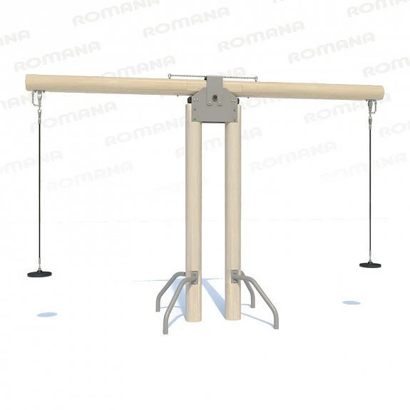 Balancer swing Romana 118.04.00