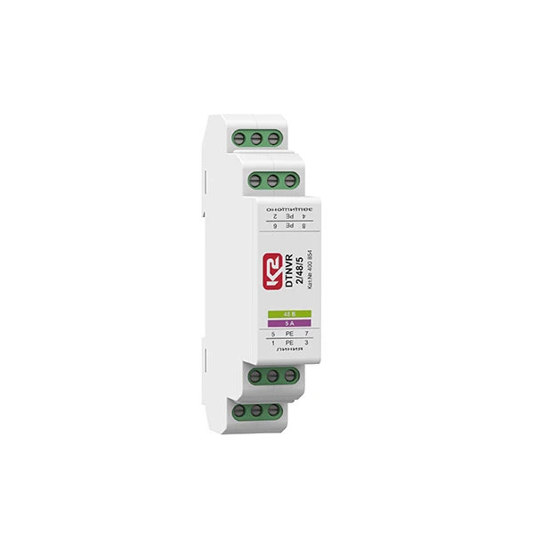 DTNVR 2/48/5 (LT) surge arrester, Cat.No.400 334.