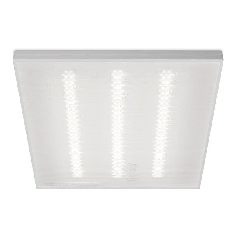 Luminaire WOLTA PRO Office DVO01-27-002-5K Microprism