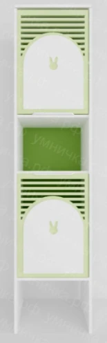 Filing cabinet FW-3GC001