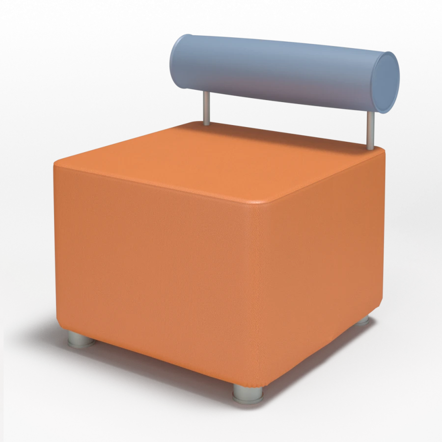 Upholstered module (Furniture section 2)