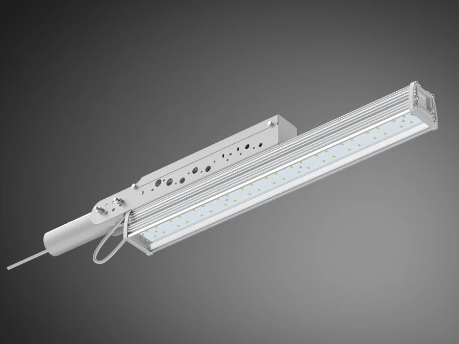 LED street lamp SV-GNS-S-95